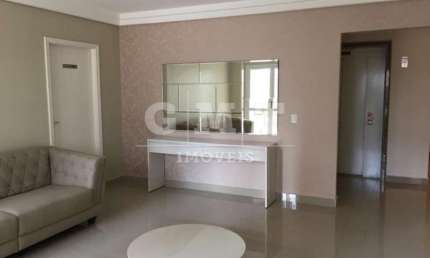 Apartamento com 2 quartos à venda no Jardim Botânico, Ribeirão Preto 