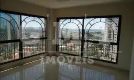 Apartamento - Ribeirão Preto - Jardim Santa Ângela - Região Sul