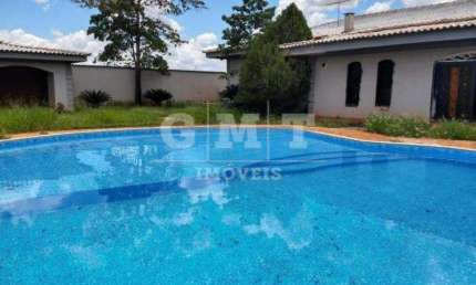 Casa com 4 quartos para alugar no Ribeirânia, Ribeirão Preto 