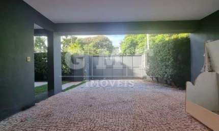 Casa - Ribeirão Preto - Alto da Boa Vista - Região Sul