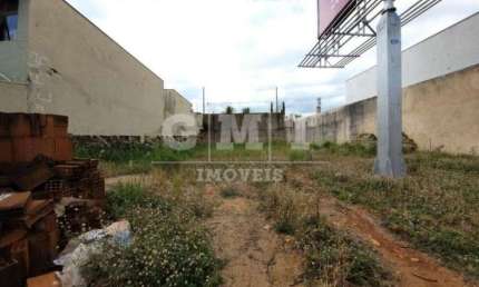 Terreno  - Ribeirão Preto - Nova Aliança - Região Sul