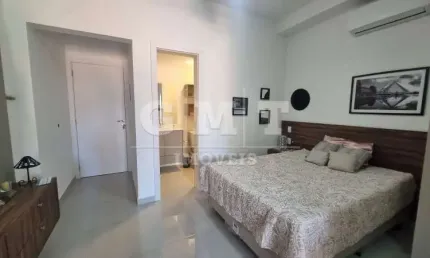 Flat com 1 quarto para alugar no Ribeirânia, Ribeirão Preto 