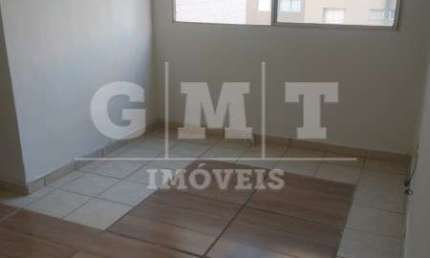 Apartamento - Ribeirão Preto - Jardim Macedo - Região Leste