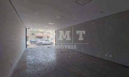 Loja Comercial - Ribeirão Preto - Centro - Região Central