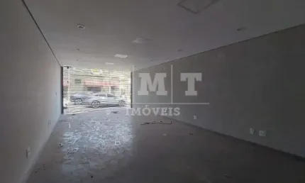 Loja Comercial - Ribeirão Preto - Centro - Região Central