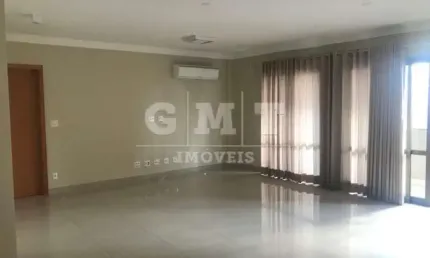 Apartamento - Ribeirão Preto - Centro - Região Central