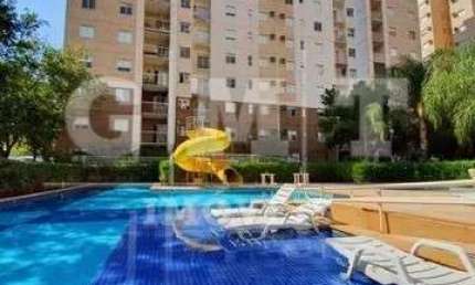 Apartamento - Ribeirão Preto - Alto da Boa Vista - Região Sul