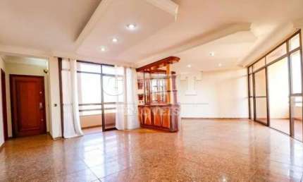 Apartamento - Ribeirão Preto - Centro - Região Central