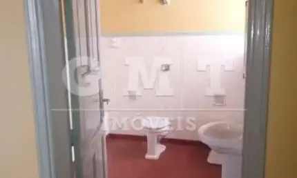 Casa - ribeirão preto - campos elíseos - região norte