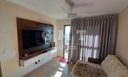 Apartamento - Ribeirão Preto - Jardim América - Região Sul