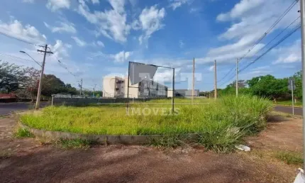 Terreno  - Ribeirão Preto - Jardim Cybelli - Região Sul