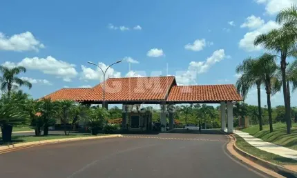 Terreno Em Condomínio - Cravinhos - Cravinhos - Região Sul