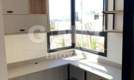 Casa Em Condomínio - Ribeirão Preto - Vila do Golf - Região Sul