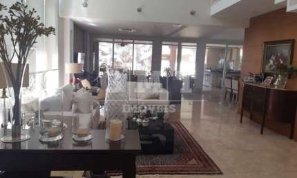Casa Em Condomínio - Ribeirão Preto - Bosque das Juritis - Região Sul