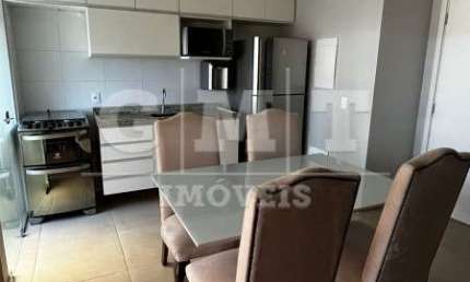 Apartamento - Ribeirão Preto - Ribeirânia - Região Sul