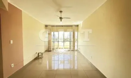 Apartamento - ribeirão preto - jardim antártica - região oeste