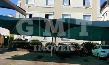 Apartamento - ribeirão preto - jardim paulistano - região leste