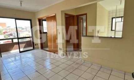 Kitnet - Ribeirão Preto - Vila Seixas - Região Central