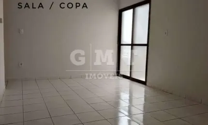 Apartamento - ribeirão preto - vila amélia - região oeste