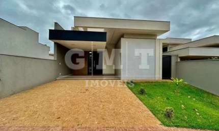Casa Em Condomínio - Ribeirão Preto - Bonfim Paulista
