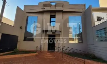 Sala Comercial - Ribeirão Preto - Jardim Itamarati - Região Sul