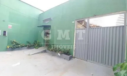 Casa com 2 quartos à venda no Centro, Ribeirão Preto 
