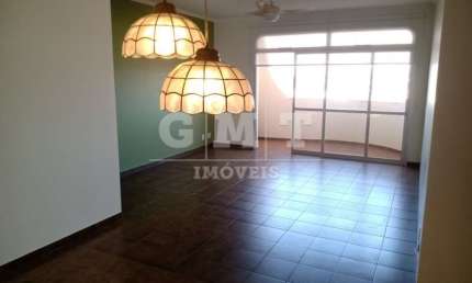 Apartamento - Ribeirão Preto - Centro - Região Central