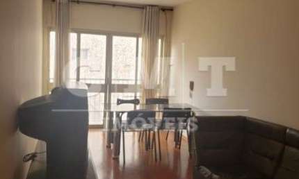 Apartamento - Ribeirão Preto - Centro - Região Central