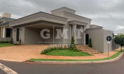 Casa Em Condomínio - Ribeirão Preto - Bonfim Paulista - Região Sul