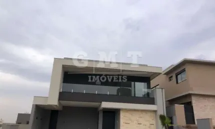 Casa em condomínio - ribeirão preto - vila do golf - região sul