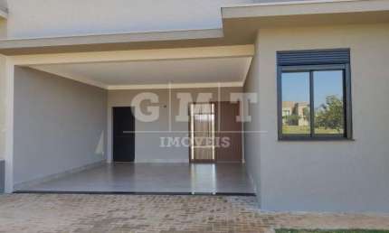 Casa Em Condomínio - Ribeirão Preto - Bonfim Paulista - Região Sul