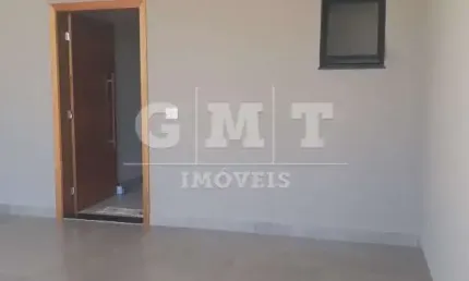 Casa Em Condomínio - Ribeirão Preto - Jardim Cybelli - Região Sul