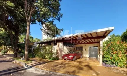 Casa Em Condomínio - Ribeirão Preto - Ribeirânia - Região Sul