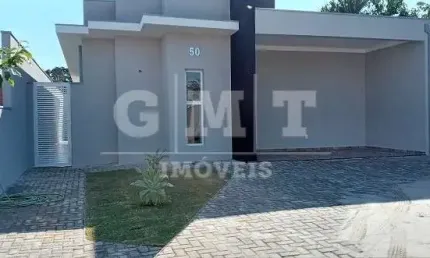 Casa Em Condomínio - Ribeirão Preto - Bonfim Paulista
