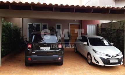 Casa Em Condomínio - Ribeirão Preto - City Ribeirão - Região Sul