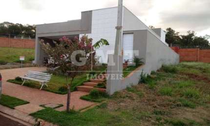 Casa Em Condomínio - Bomfim Paulista - Bonfim Paulista