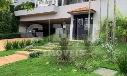 Casa Em Condomínio - Ribeirão Preto - Bonfim Paulista - Região Sul