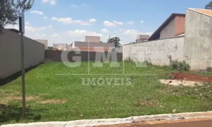 Terreno em condomínio fechado à venda no Centro, Cravinhos 