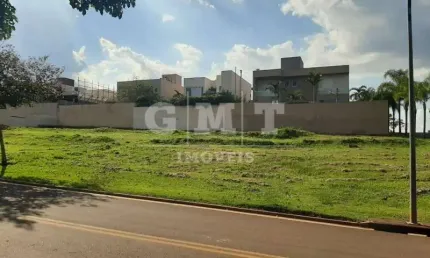 Terreno Em Condomínio - Ribeirão Preto - Alphaville - Região Sul