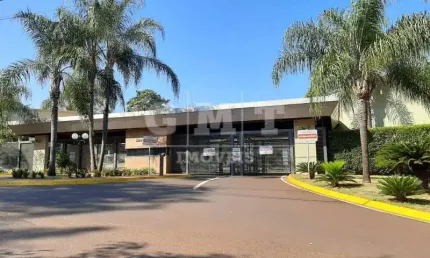 Terreno em condomínio - ribeirão preto - bonfim paulista - região sul