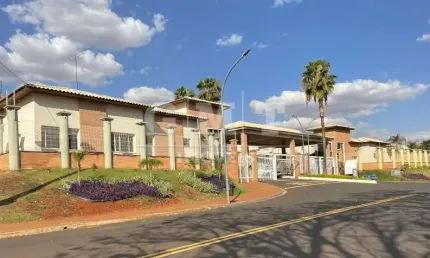 Terreno em condomínio - ribeirão preto - bonfim paulista - região sul