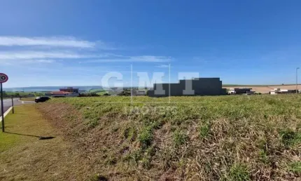Terreno Em Condomínio - Cravinhos - Alto da Boa Vista Residencial