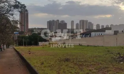 Terreno à venda no Jardim Botânico, Ribeirão Preto 