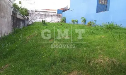Terreno  - Ribeirão Preto - Alto da Boa Vista - Região Sul