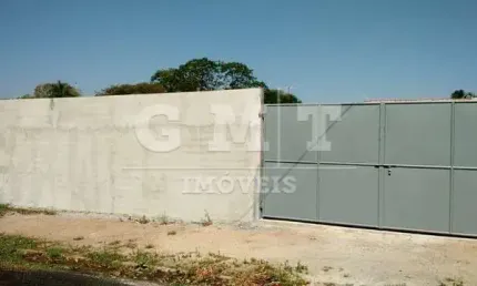 Terreno à venda no Parque Residencial Lagoinha, Ribeirão Preto 