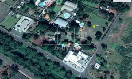Terreno  - ribeirão preto - recreio das acácias - região sul