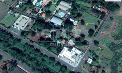 Terreno  - Ribeirão Preto - Recreio das Acácias - Região Sul