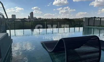 Apartamento para alugar no Jardim Olhos d'Água, Ribeirão Preto 