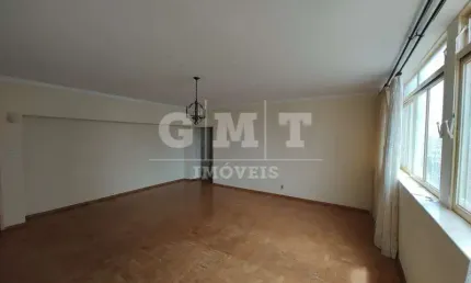 Apartamento - Ribeirão Preto - Higienópolis - Região Central
