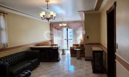 Apartamento - Ribeirão Preto - Santa Cruz do Jose Jacques - Região Sul